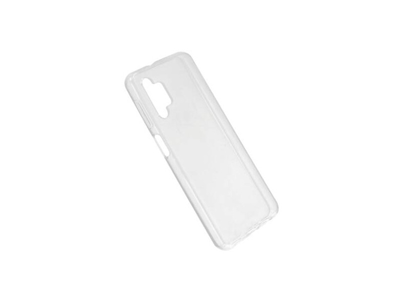 172419 Crystal Clear Cover for Samsung Galaxy A13 4G